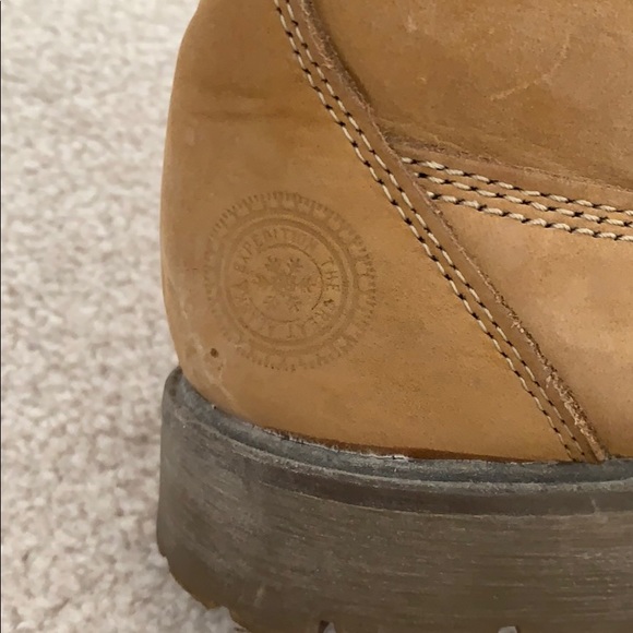 Fall/Winter Boots - Timberland Lookalikes - Picture 8 of 9